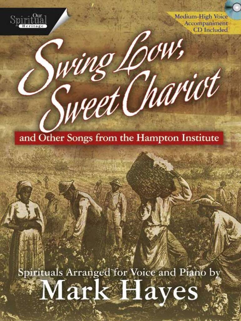 Swing Low, Sweet Chariot